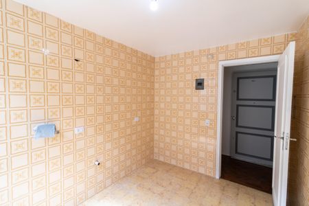 Apartamento à venda com 68m², 3 quartos e sem vagaCozinha