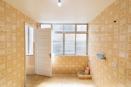 Apartamento à venda com 68m², 3 quartos e sem vagaCozinha