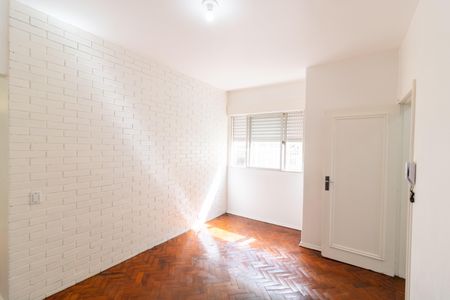 Sala de apartamento à venda com 2 quartos, 70m² em Praia de Belas, Porto Alegre