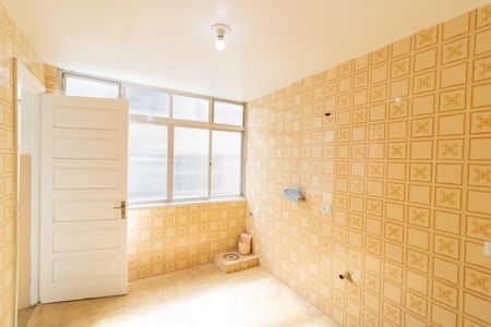 Apartamento à venda com 68m², 3 quartos e sem vagaCozinha