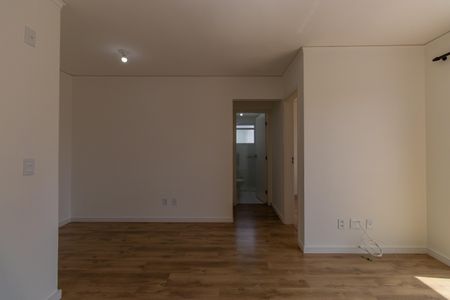 Apartamento para alugar com 47m², 2 quartos e 1 vagaSala