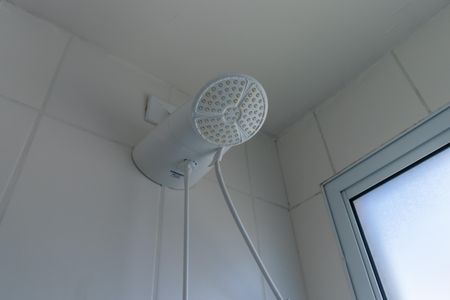 Apartamento para alugar com 47m², 2 quartos e 1 vagaBanheiro