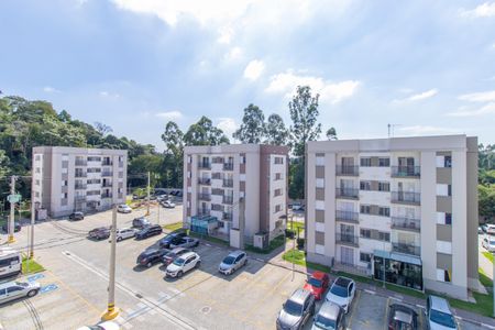 Apartamento para alugar com 47m², 2 quartos e 1 vagaVista do Quarto 1