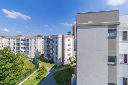 Apartamento para alugar com 47m², 2 quartos e 1 vagaVista do Quarto 2