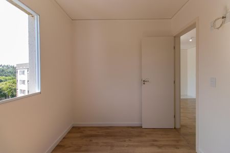 Apartamento para alugar com 47m², 2 quartos e 1 vagaQuarto 1