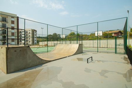 Apartamento para alugar com 47m², 2 quartos e 1 vagaÁrea comum