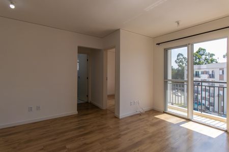 Apartamento para alugar com 47m², 2 quartos e 1 vagaSala