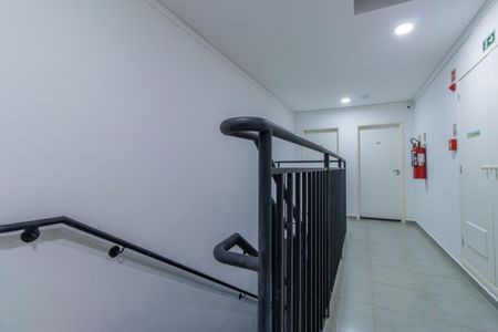 Apartamento para alugar com 47m², 2 quartos e 1 vagaÁrea comum