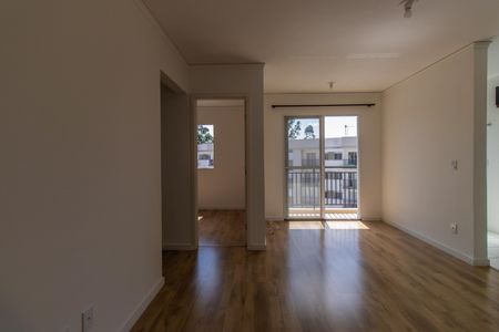 Sala de apartamento para alugar com 2 quartos, 47m² em Bairro do Maranhao, Cotia