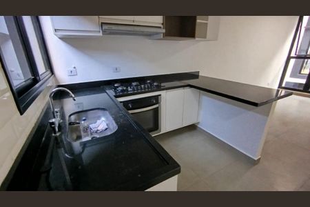 Foto 08 de casa para alugar com 2 quartos, 89m² em Vila Ipojuca, São Paulo