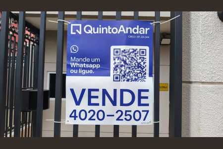 Apartamento à venda com 68m², 2 quartos e 1 vagaPlaquinha