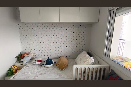 Apartamento à venda com 68m², 2 quartos e 1 vagaQuarto