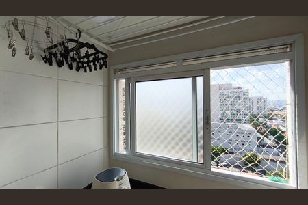 Apartamento à venda com 68m², 2 quartos e 1 vagaÁrea de Serviço