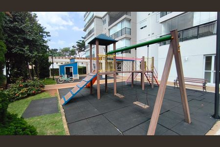 Apartamento à venda com 68m², 2 quartos e 1 vagaPlayground