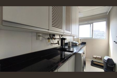 Apartamento à venda com 68m², 2 quartos e 1 vagaÁrea de Serviço