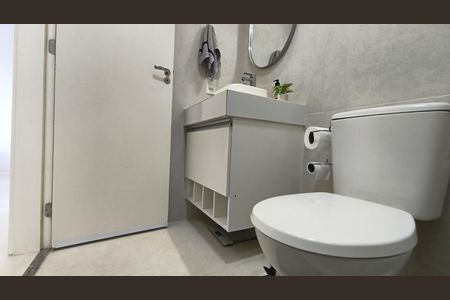 Apartamento à venda com 68m², 2 quartos e 1 vagaBanheiro