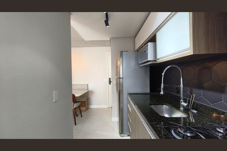 Apartamento à venda com 68m², 2 quartos e 1 vagaCozinha
