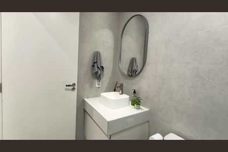 Apartamento à venda com 68m², 2 quartos e 1 vagaBanheiro