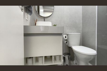 Apartamento à venda com 68m², 2 quartos e 1 vagaBanheiro