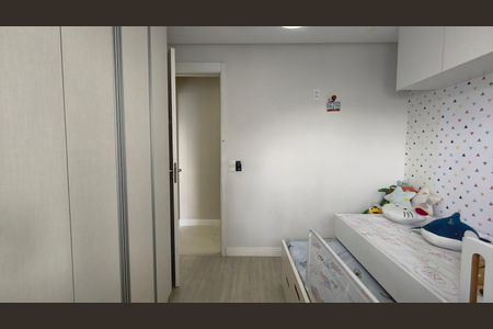 Apartamento à venda com 68m², 2 quartos e 1 vagaQuarto