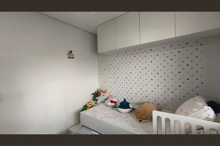 Apartamento à venda com 68m², 2 quartos e 1 vagaQuarto