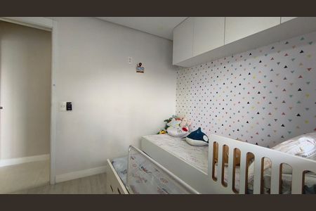 Quarto de apartamento à venda com 2 quartos, 68m² em Ipiranga, São Paulo