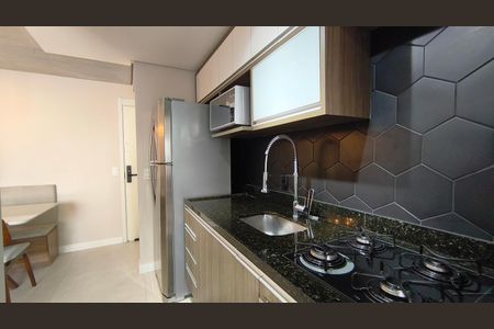 Apartamento à venda com 68m², 2 quartos e 1 vagaCozinha
