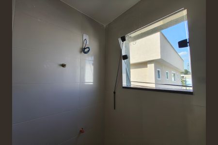 Casa de condomínio à venda com 120m², 2 quartos e 1 vaga