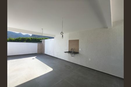 Casa de condomínio à venda com 120m², 2 quartos e 1 vaga