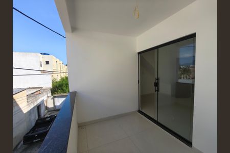 Casa de condomínio à venda com 120m², 2 quartos e 1 vaga