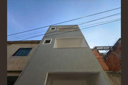 Casa de condomínio à venda com 120m², 2 quartos e 1 vaga