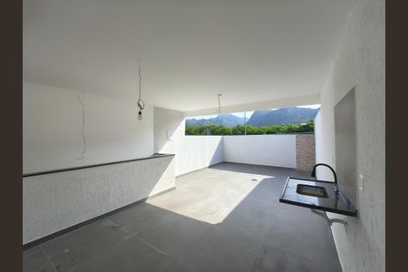 Casa de condomínio à venda com 120m², 2 quartos e 1 vaga