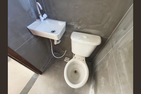 Casa de condomínio à venda com 120m², 2 quartos e 1 vaga