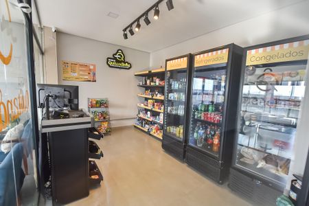 Studio à venda com 26m², 1 quarto e sem vaga Studio à venda com 26m², 1 quarto e sem vagaMercadinho