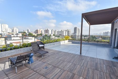 Studio à venda com 26m², 1 quarto e sem vaga Studio à venda com 26m², 1 quarto e sem vagaÁrea comum