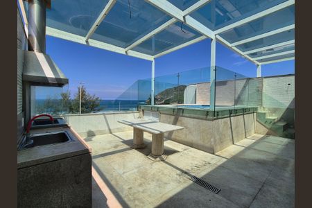 Apartamento para alugar com 300m², 4 quartos e 4 vagas
