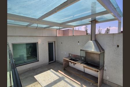 Apartamento para alugar com 300m², 4 quartos e 4 vagas