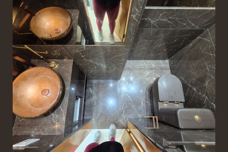 Apartamento para alugar com 300m², 4 quartos e 4 vagas