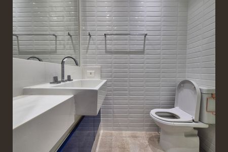 Apartamento para alugar com 300m², 4 quartos e 4 vagas