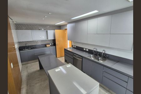 Apartamento para alugar com 300m², 4 quartos e 4 vagas