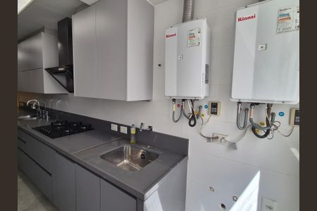 Apartamento para alugar com 300m², 4 quartos e 4 vagas
