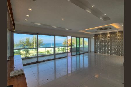 Apartamento para alugar com 4 quartos, 300m² em Recreio dos Bandeirantes, Rio de Janeiro