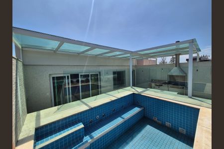 Apartamento para alugar com 300m², 4 quartos e 4 vagas