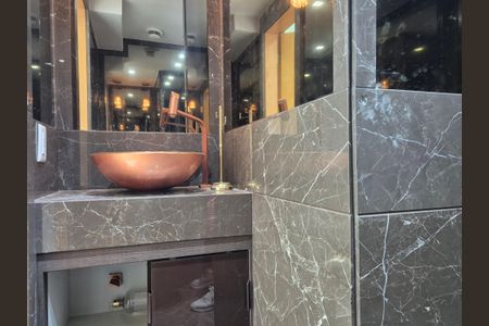 Apartamento para alugar com 300m², 4 quartos e 4 vagas