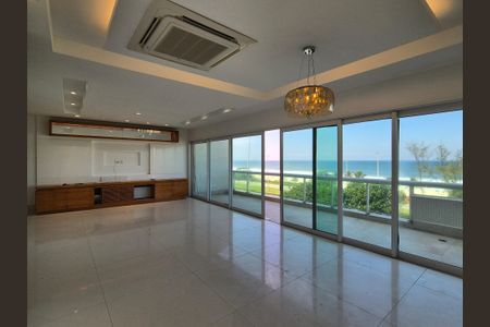 Apartamento para alugar com 4 quartos, 300m² em Recreio dos Bandeirantes, Rio de Janeiro