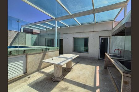 Apartamento para alugar com 300m², 4 quartos e 4 vagas