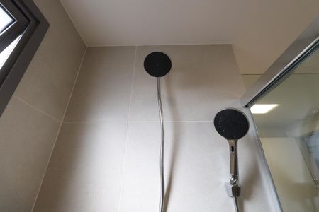 Apartamento à venda com 122m², 3 quartos e 2 vagasBanheiro da Suíte 2