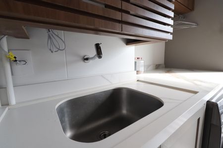 Apartamento à venda com 122m², 3 quartos e 2 vagasÁrea de Serviço