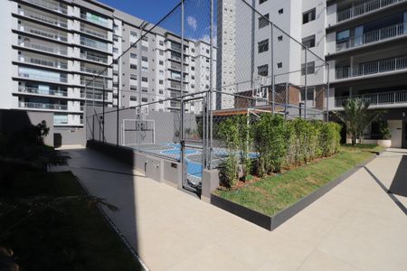 Apartamento à venda com 122m², 3 quartos e 2 vagasÁrea comum