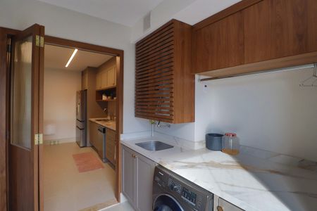 Apartamento à venda com 122m², 3 quartos e 2 vagasÁrea de Serviço